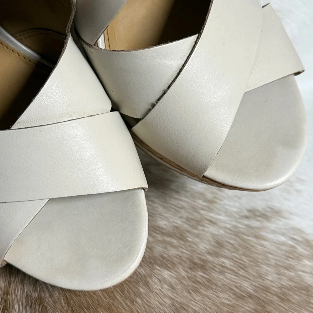 Franco Sarto these shoes